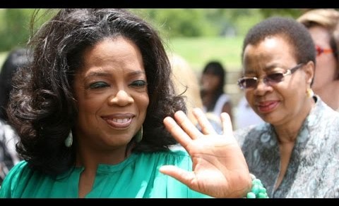 Oprah Winfrey Taking 10% Stake in Weight Watchers