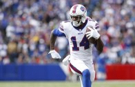 Sammy Watkins Rookie Highlights || “Speed Still Kills” á´´á´° || Buffalo Bills