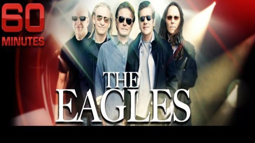 The Eagles Interview | 60 Minutes | ‘History of The Eagles’