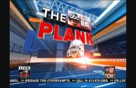 The Plank, week 7, part 4 | Tampa Bay Buccaneers vs. Washington Redskins