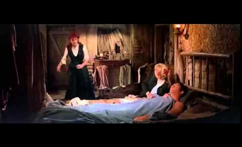 The Rare Breed  Western Movie Full Lenght 1966  James Stewart, Maureen O’Hara & Brian Keith
