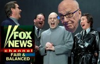 All-Time Top Fox News Most Embarrassing Moments Part One