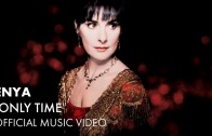 Enya – Only Time (Official Music Video)