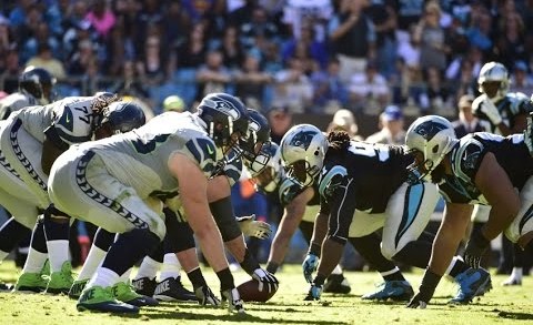 ESPN First Take – Seattle Seahawks vs. Carolina Panthers Prediction