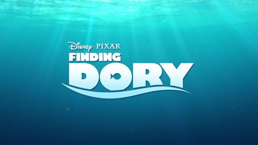 EXCLUSIVE: ‘Finding Dory’ Trailer
