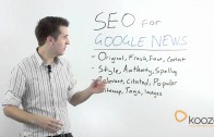 How to Rank Well on Google News (SEO)