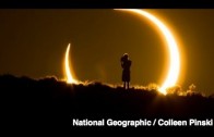 Hybrid Eclipse Coincides With End of Daylight Saving Time – GlobeTrendy