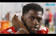 Ohio State QB J.T. Barrett Suspended After Impaired Driving Charge