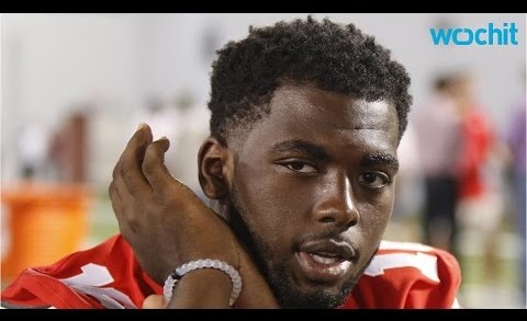 Ohio State QB J.T. Barrett Suspended After Impaired Driving Charge