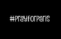PRAY FOR PARIS | kobusjulia