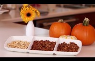 Pumpkin Seed Recipes, Roasting Seeds 3 Ways, Yum How To