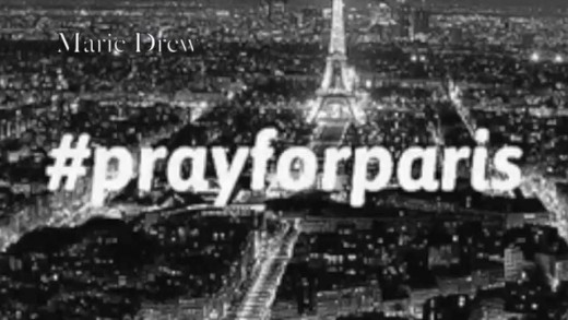 [ Texte nÂ°18 ] : Pray For Paris