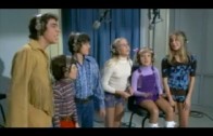 The Brady Bunch: Time to Change