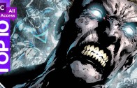 Top 10 Scariest DC Stories of All Time