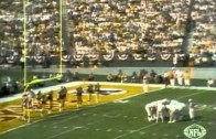 1973 SUPER BOWL VII. Miami Dolphins vs Washington Redskins