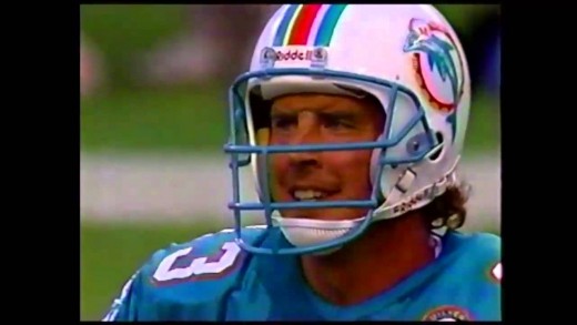 1990 AFC Wildcard: Chiefs at Dolphins