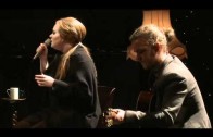 Adele live @ The Tabernacle complete!