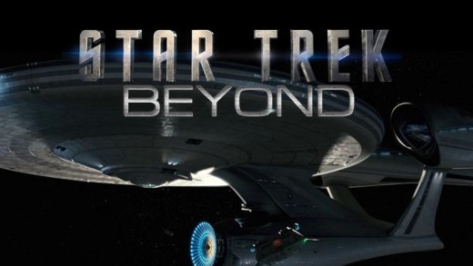 First Star Trek Beyond trailer to play ahead of Star Wars – Collider