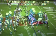 Miami Dolphins 2015 defensive starters Highlights