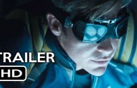 Star Trek Beyond Official Trailer #1 (2016) Chris Pine Sci-Fi Movie HD