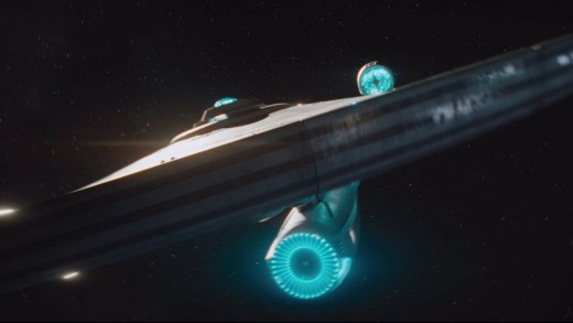 Star Trek Beyond – Trailer (2016) – Paramount Pictures