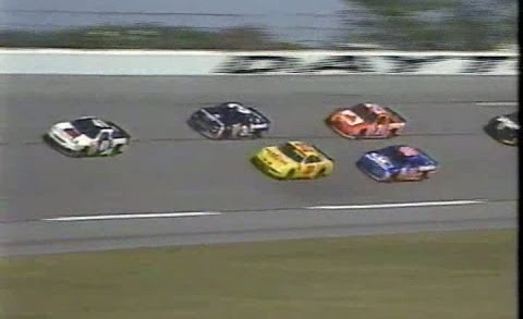 1996 Daytona 500