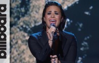Demi Lovato – “Stone Cold” Live at Billboard Women in Music