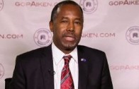 Dr. Ben Carson eyes ‘collapse’ in GOP 2016 race