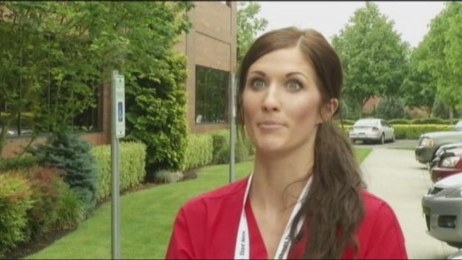 Idaho Woman Spots Suspect After Hearing Amber Alert