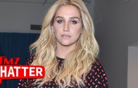 Kesha Breaks Down in Tears in Court, Denied Release from Sony