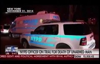 NYPD Officer Peter Liang On Trial For Death Of Akai Gurley!