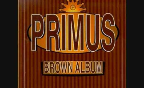 Primus – Kalamazoo