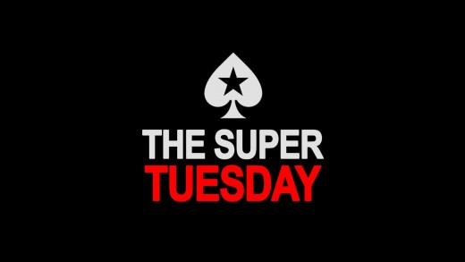 Super Tuesday 1 December 2015: Final Table Replay – PokerStars