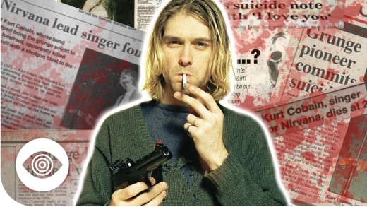 Who Really Killed Kurt Cobain?