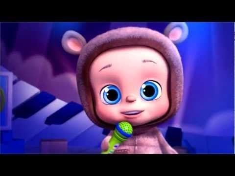 Baby Vuvu aka Cutest Baby Song in the world – Everybody Dance Now – Full Version