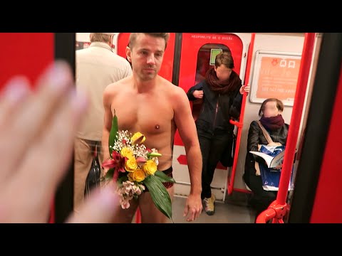 Extra Footage | REVENGE 12 – Sexy Surprise Turns Into Public Humiliation Prank