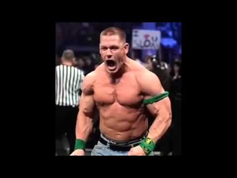 John Cena Prank Call