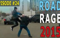 Road Rage 2015 – Friendly Americans! Episode #24