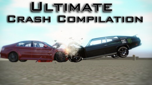 RoR: The ultimate Crash Compilation [10min]