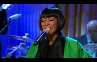 01 Patti Labelle Somewhere Over The Rainbow