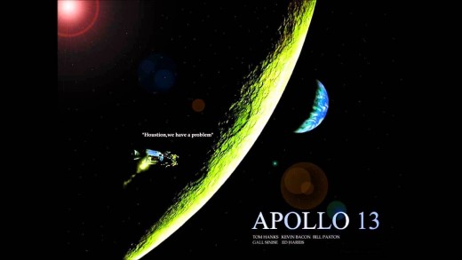 12 – End Credits – James Horner – Apollo 13