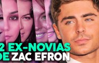 12 Ex Novias de Zac Efron