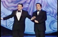2001 Tony Awards ~ COMPLETE