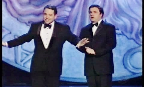 2001 Tony Awards ~ COMPLETE