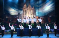 2012 Tony Awards – Book of Mormon Musical Opening Number – Hello