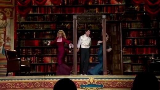 2014 Tony Awards – A Gentleman’s Guide To Love & Murder – “I’ve Decided to Marry You”