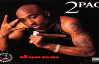 2Pac- All Eyez On Me (Full 2CD Album)