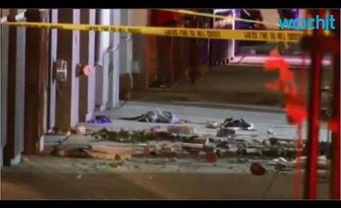 5 Dead, 8 Injured in Balcony Collapse in California: Police