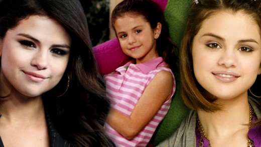 7 Things You Didn’t Know About Selena Gomez