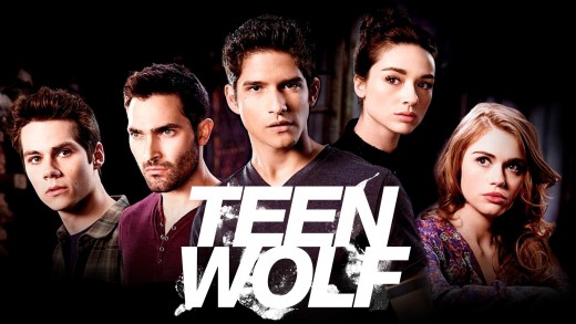 9 Things You Didn’t Know About Teen Wolf